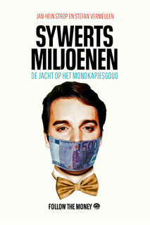 Sywerts miljoenen - Jan-Hein Strop, Stefan Vermeulen (ISBN 9789083196008)