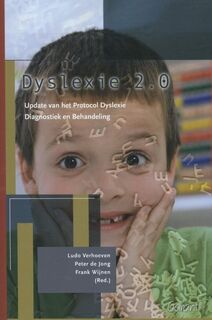 Dyslexie (ISBN 9789044132175)