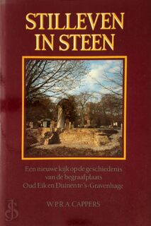 Stilleven in steen - W.P.R.A. Cappers (ISBN 9789024251322)