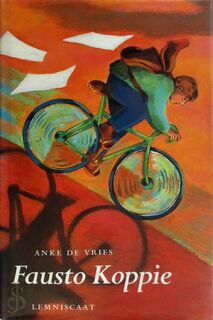 Fausto Koppie - Anke de Vries (ISBN 9789056371265)