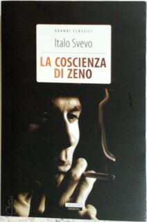 La coscienza di Zeno. Ediz. integrale - Italo Svevo (ISBN 9788883371097)