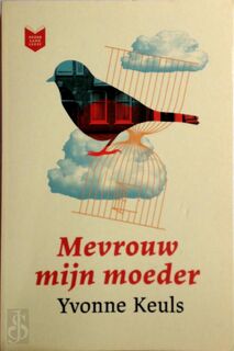 Mevrouw mijn moeder - Yvonne Keuls, Susan Smit (ISBN 9789059657632)