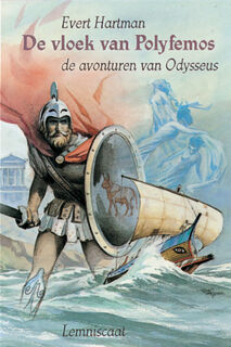 De vloek van Polyfemos - Evert Hartman (ISBN 9789060699119)