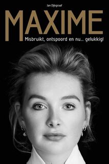 Maxime - Jan Dijkgraaf (ISBN 9789083096674)