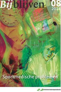 Sportmedische problemen (ISBN 9789036808521)