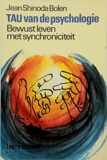 Tau van de psychologie - Jean Shinoda Bolen (ISBN 9789060694350)