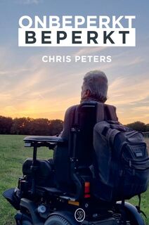 Onbeperkt beperkt - Freek Wolff (ISBN 9789464659016)