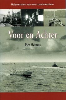 Voor en Achter - Piet Helmus (ISBN 9789060134474)