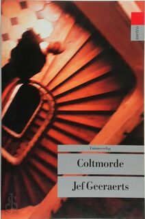 Coltmorde - Jef Geeraerts (ISBN 9783293202542)