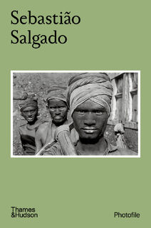 Sebastião Salgado (ISBN 9780500410868)