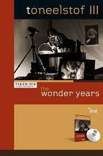 Toneelstof III: The Wonder Years - Wouter Hillaert, E.A.