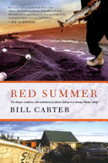 Red Summer - Bill Carter (ISBN 9780743297066)