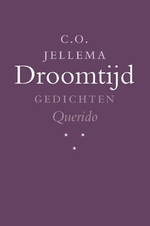 Droomtijd - C.O. Jellema (ISBN 9789021468945)