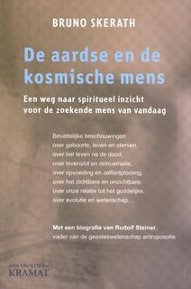 De aardse en de kosmische mens - Bruno Skerath (ISBN 9789079552740)