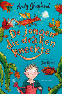 De jongen die draken kweekte - Andy Shepherd (ISBN 9789047710684)