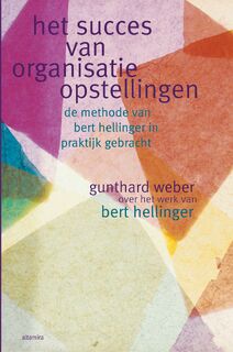 Het succes van organisatieopstellingen - Gunthard Weber (ISBN 9789069635699)
