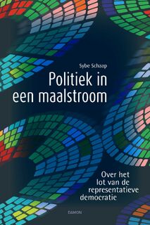 Politiek in een maalstroom - Sybe Schaap (ISBN 9789463403528)