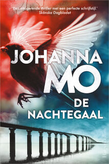 De nachtegaal - Johanna Mo (ISBN 9789402707175)