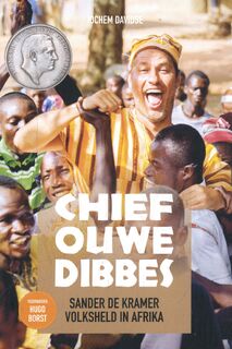 Chief Ouwe Dibbes - Jochem Davidse, Sander de Kramer (ISBN 9789493272194)