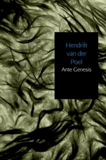 Ante Genesis - Hendrik van der Poel (ISBN 9789402174267)