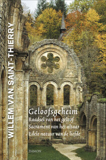 Geloofsgeheim - Willem van Saint-Thierry (ISBN 9789463402125)