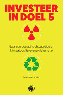 Investeer in Doel 5 - Marc Alexander (ISBN 9789462672987)