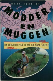 Modder en muggen - Jenkins (ISBN 9789022980422)