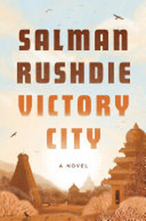 Victory City - Salman Rushdie (ISBN 9780593243398)