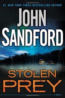 Stolen Prey - John Sandford (ISBN 9780399159282)