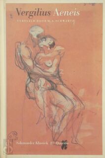 Aeneis - Publius Vergilius, M.A. Schwartz, David Rijser (ISBN 9789021497730)