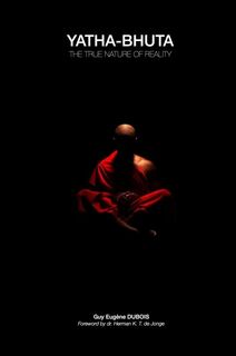 Yatha-bhuta - Guy Eugène Dubois (ISBN 9789464927504)