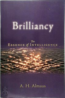 Brilliancy - A. H. Almaas (ISBN 9781590303351)
