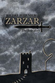 Zarzar - Wietske Blijjenberg (ISBN 9789403745138)