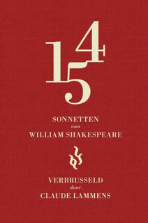 154 - Claude Lammens (ISBN 9789463867634)