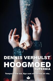 Hoogmoed - Dennis Verhulst (ISBN 9789403745831)