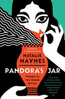 Pandora's Jar - Natalie Haynes (ISBN 9780063139466)