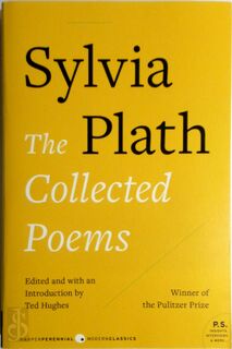 The Collected Poems - Sylvia Plath (ISBN 9780061558894)