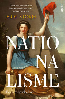 Nationalisme - Eric Storm (ISBN 9789021343198)