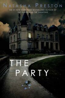 The Party - Natasha Preston (ISBN 9780593704080)