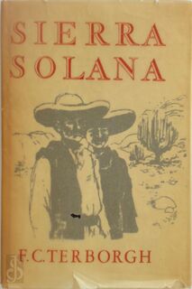 Sierra Solana - F. C. Terborgh