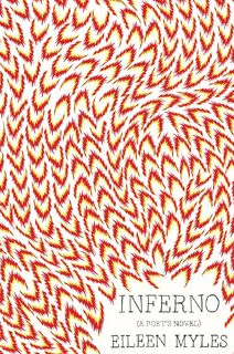 Inferno - Eileen Myles (ISBN 9781944869106)