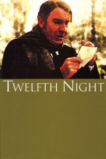 Twelfth Night - William Shakespeare, John O'Connor (ISBN 9780582365780)