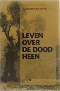 Leven over de dood heen - Unknown (ISBN 9789033423178)