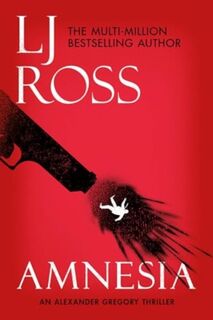 Amnesia - LJ Ross (ISBN 9781912310562)