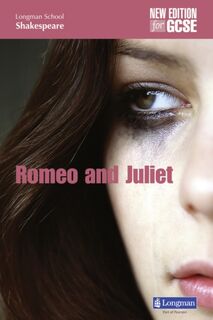 Romeo and Juliet (new edition) - John O'Connor, Stuart Eames (ISBN 9781408236895)