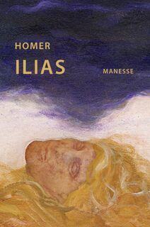 Ilias - Homer (ISBN 9783717590224)