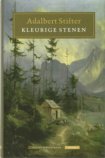 Kleurige stenen