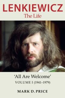 Lenkiewicz - The Life - Mark Price (ISBN 9780956848888)
