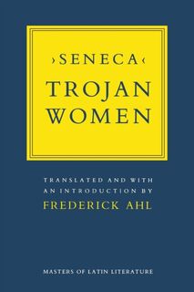Trojan Women - Seneca (ISBN 9780801494314)