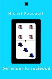 Defender La Sociedad - Michel Foucault (ISBN 9789505572861)